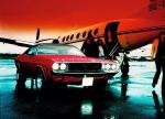 Dodge Challenger 1970 года